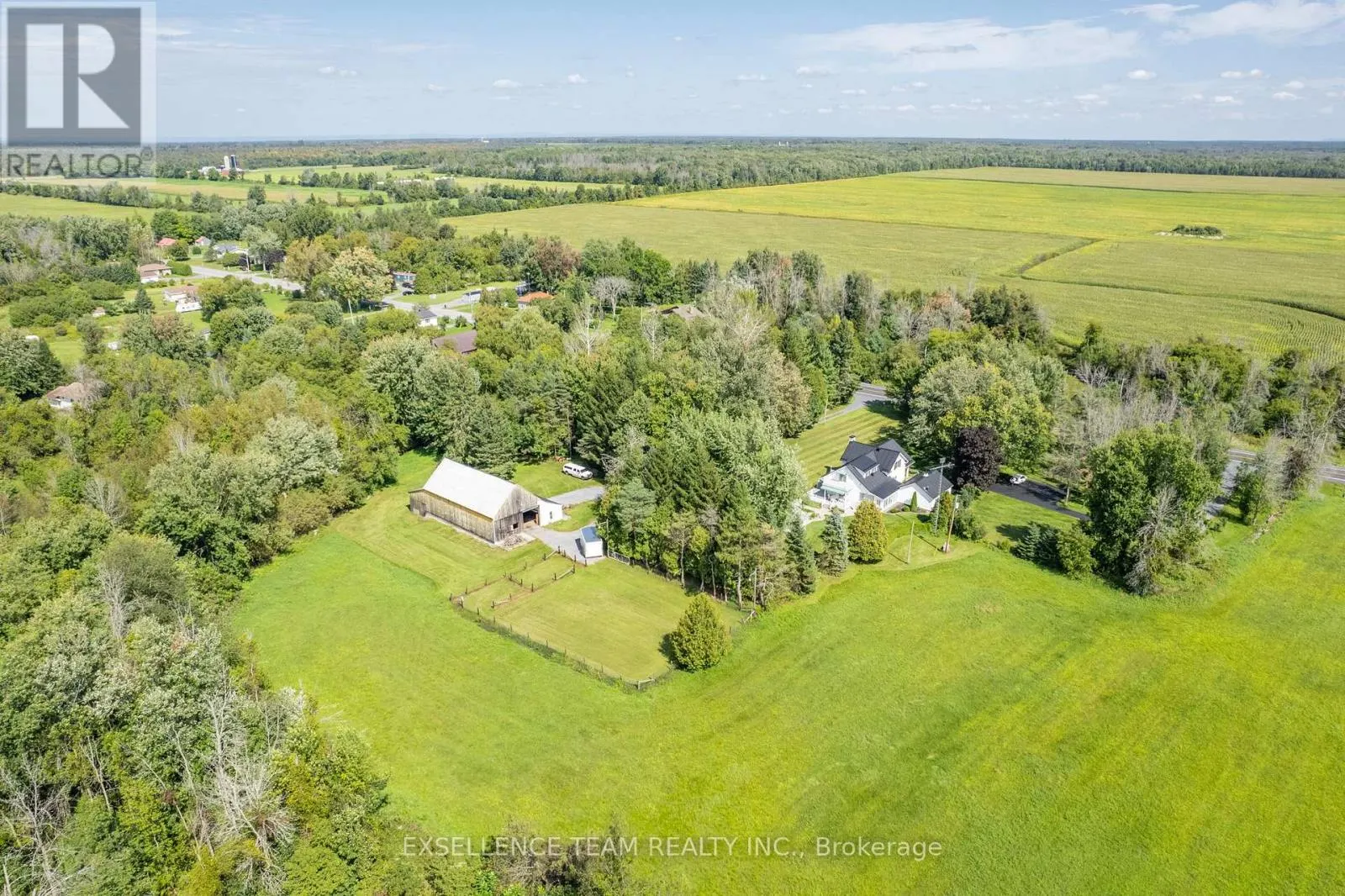 2940 COUNTY RD 20 ROAD