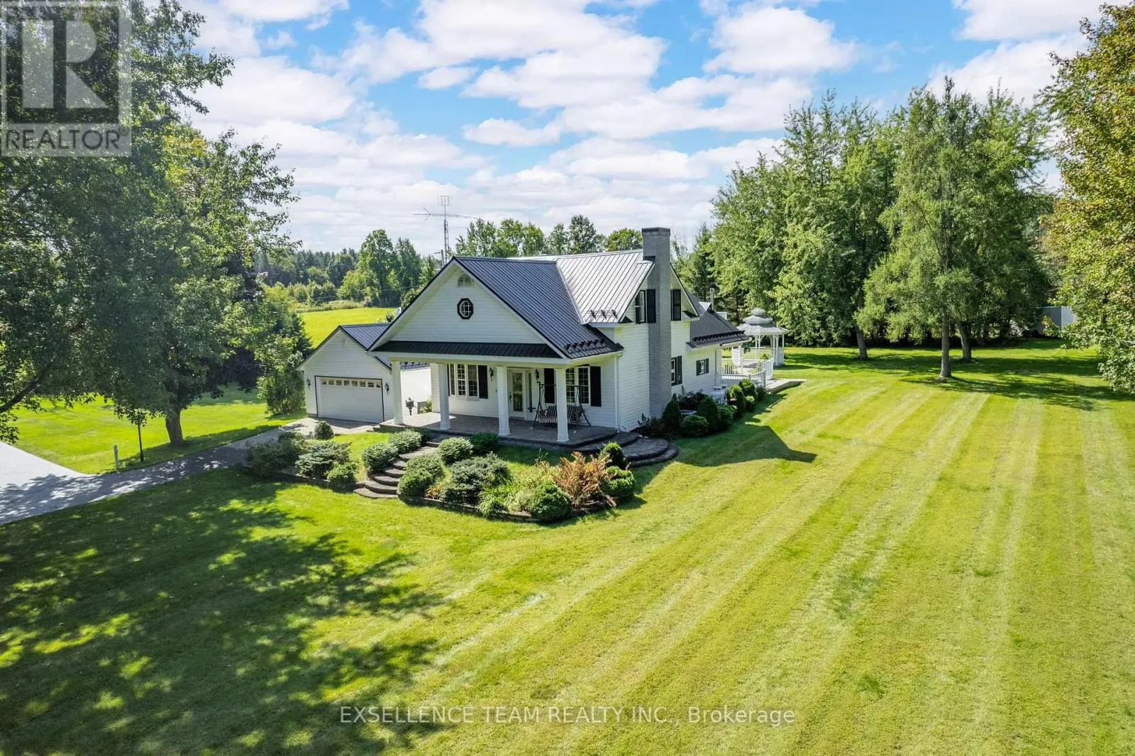 2940 COUNTY RD 20 ROAD