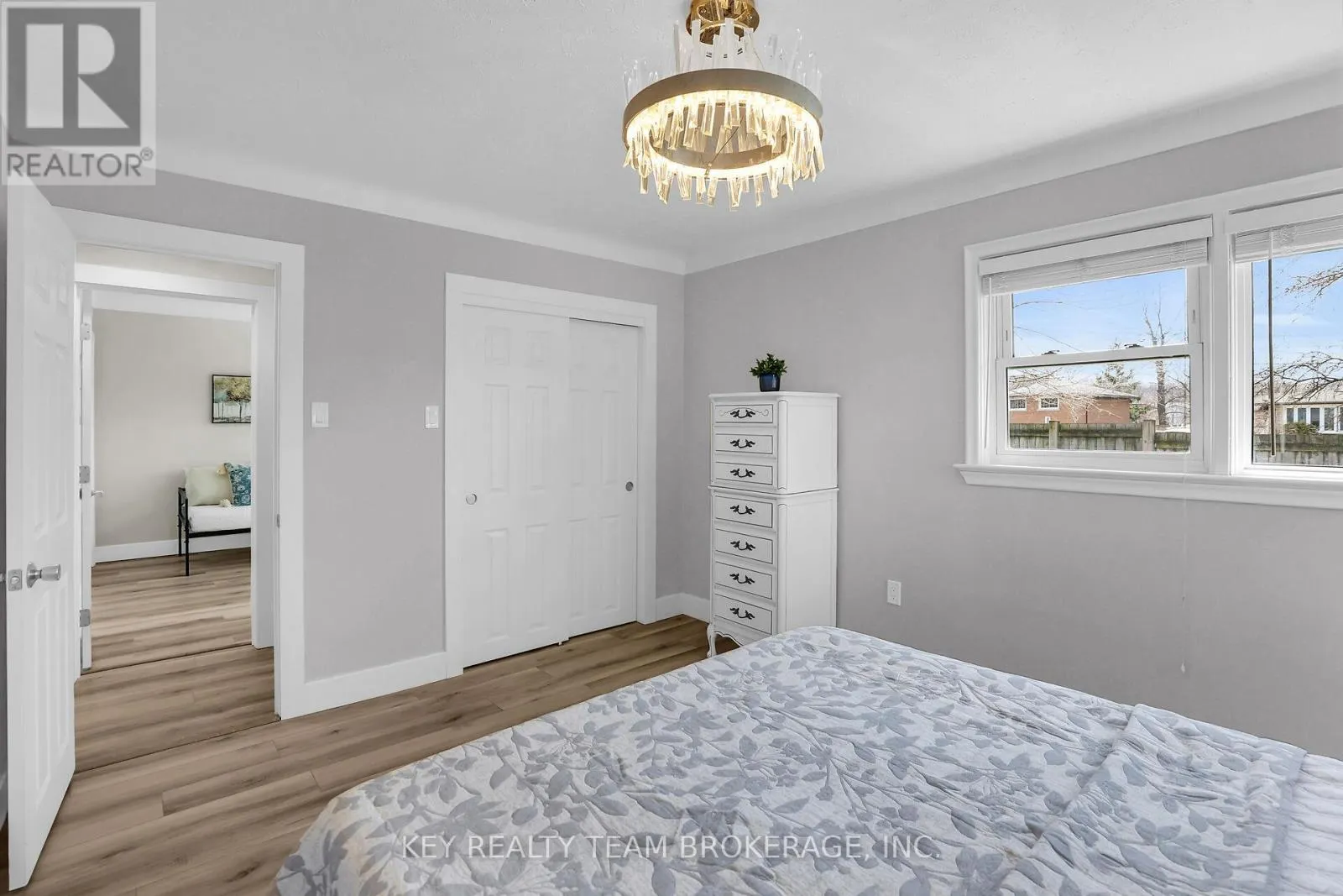 13 MARSDALE DRIVE
