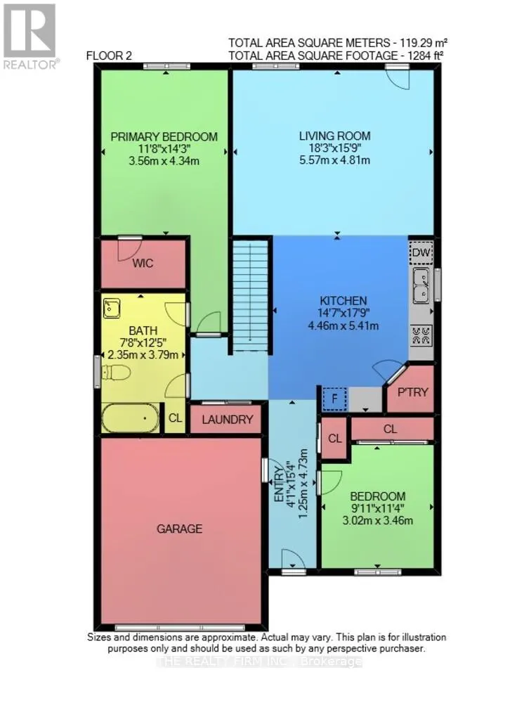 120 PEACH TREE BOULEVARD