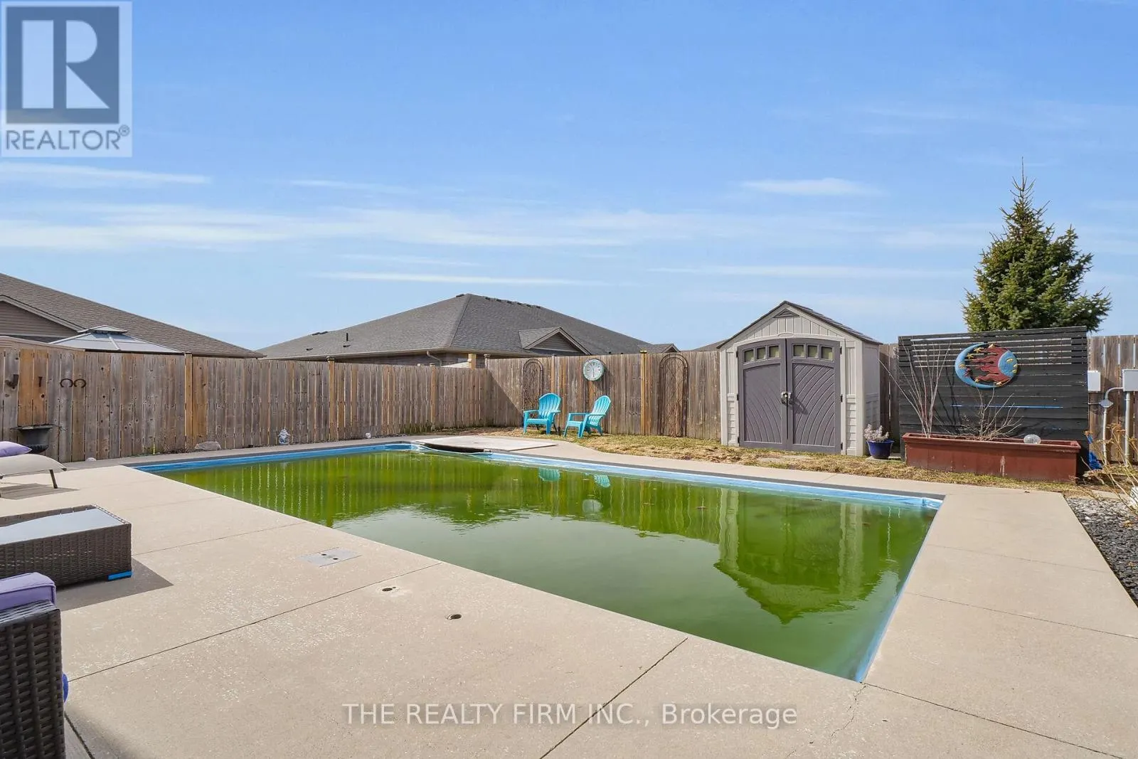 120 PEACH TREE BOULEVARD