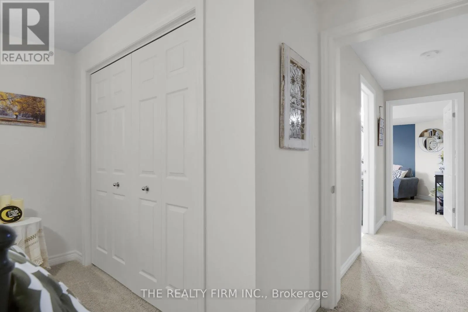 120 PEACH TREE BOULEVARD
