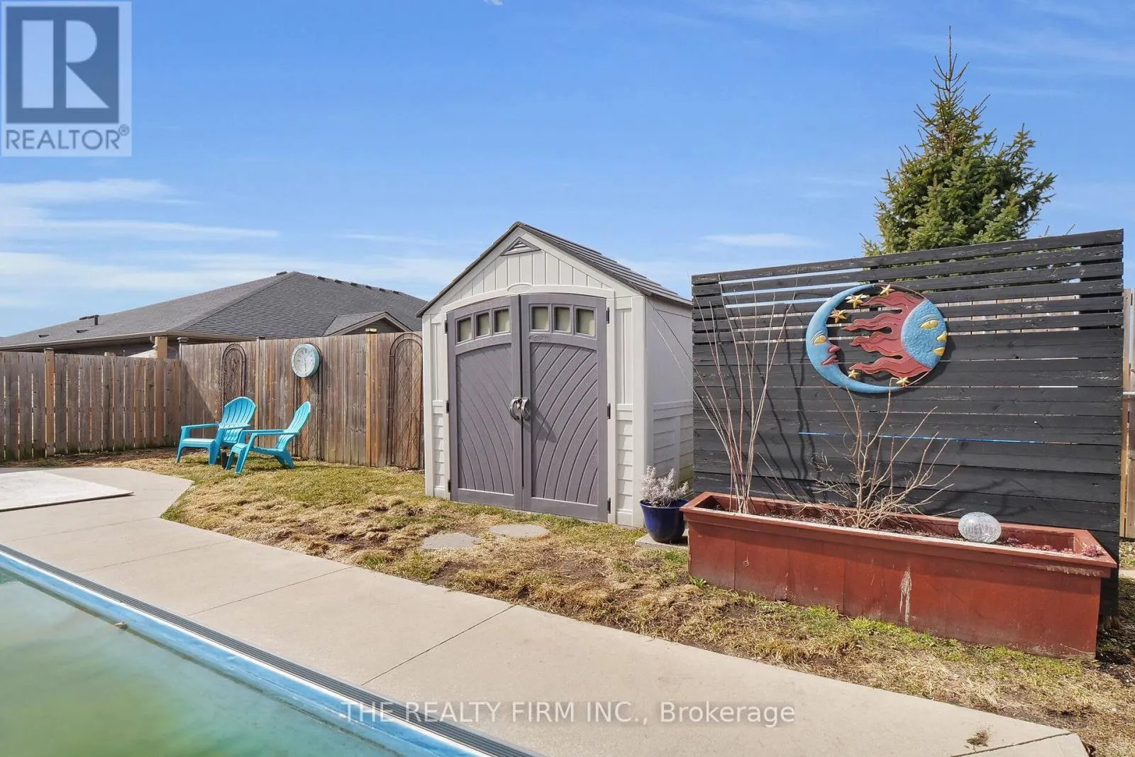 120 PEACH TREE BOULEVARD
