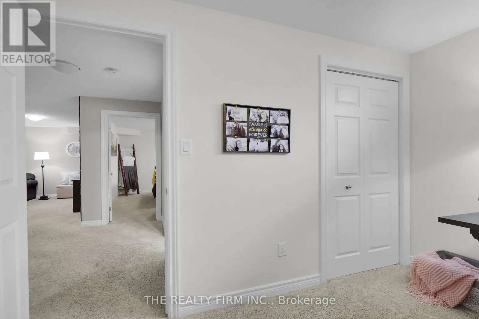120 PEACH TREE BOULEVARD