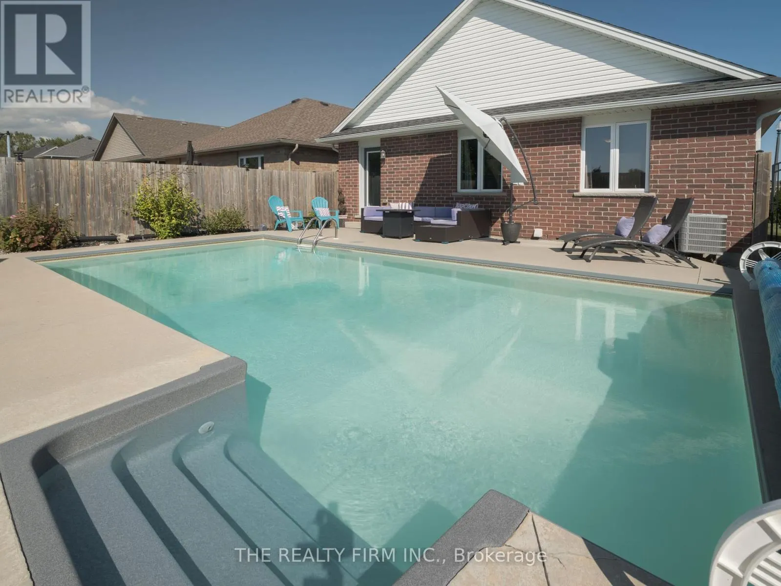 120 PEACH TREE BOULEVARD