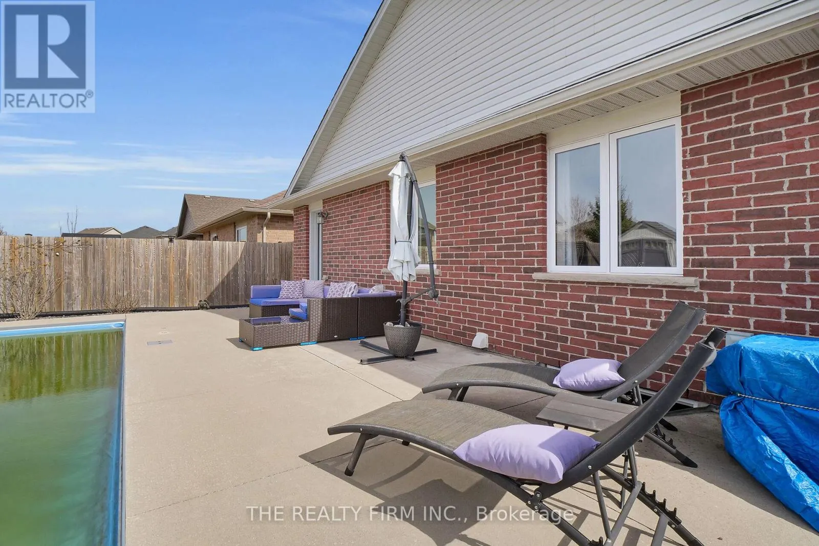 120 PEACH TREE BOULEVARD