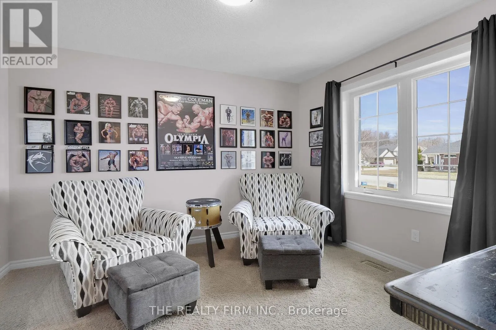 120 PEACH TREE BOULEVARD