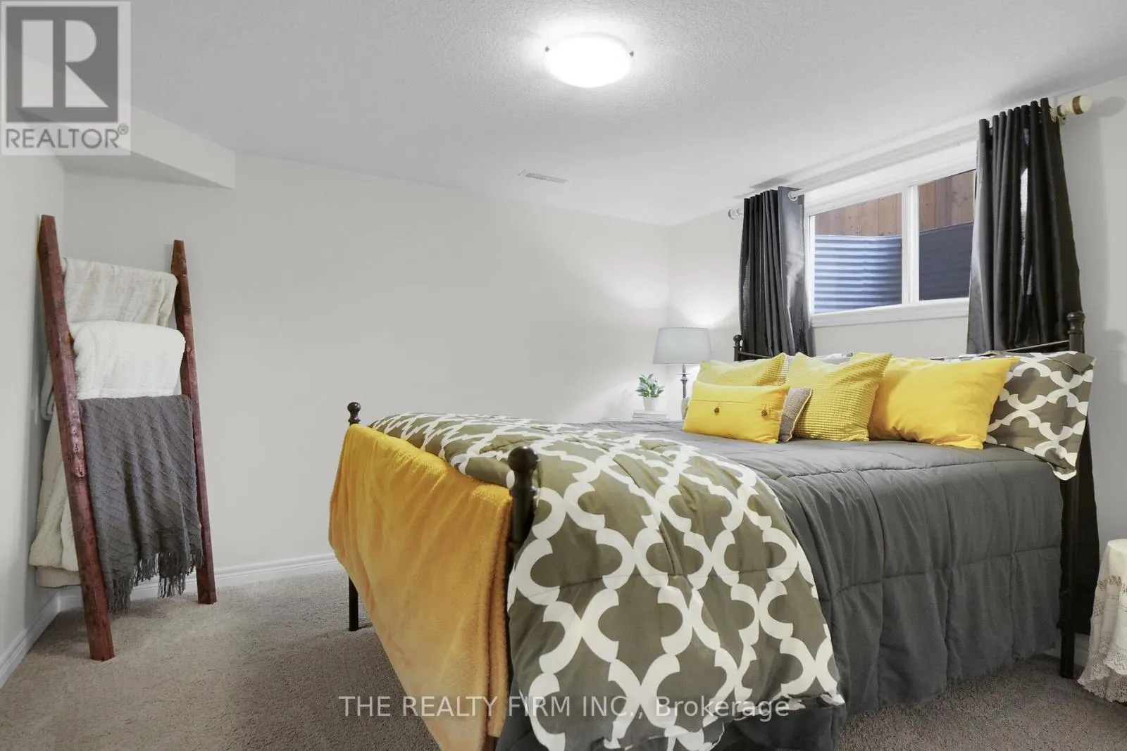 120 PEACH TREE BOULEVARD