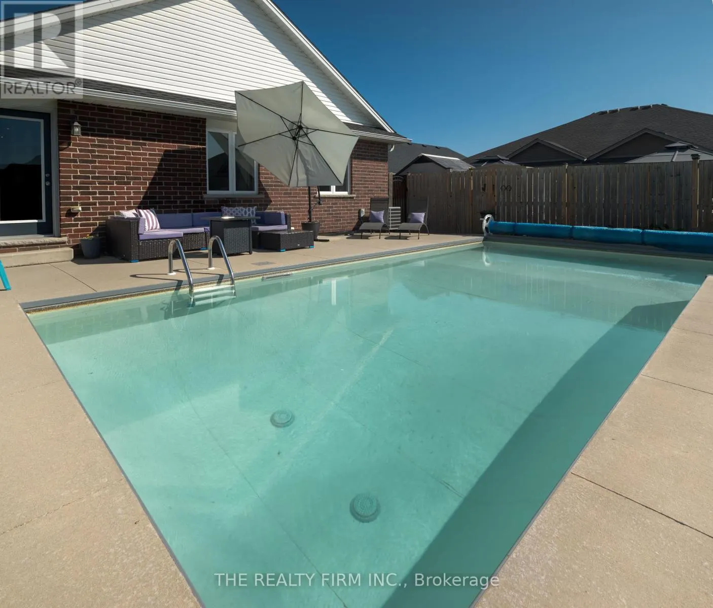120 PEACH TREE BOULEVARD
