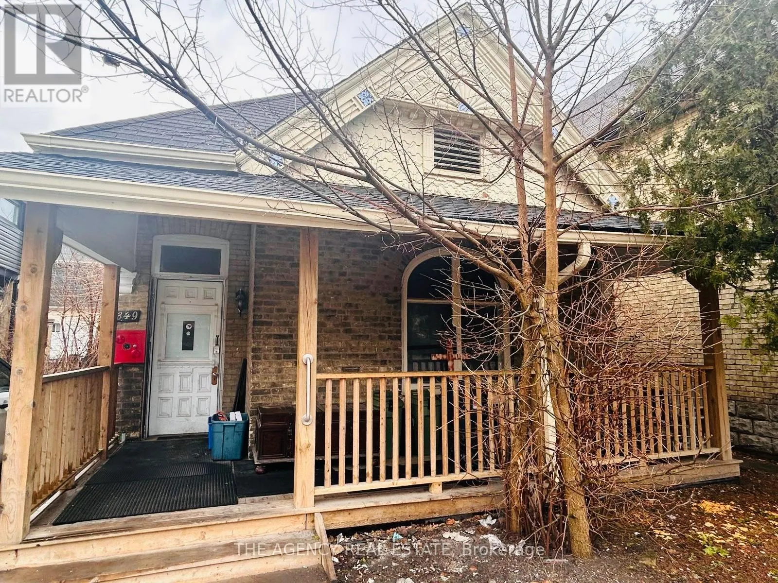 349 HAMILTON ROAD