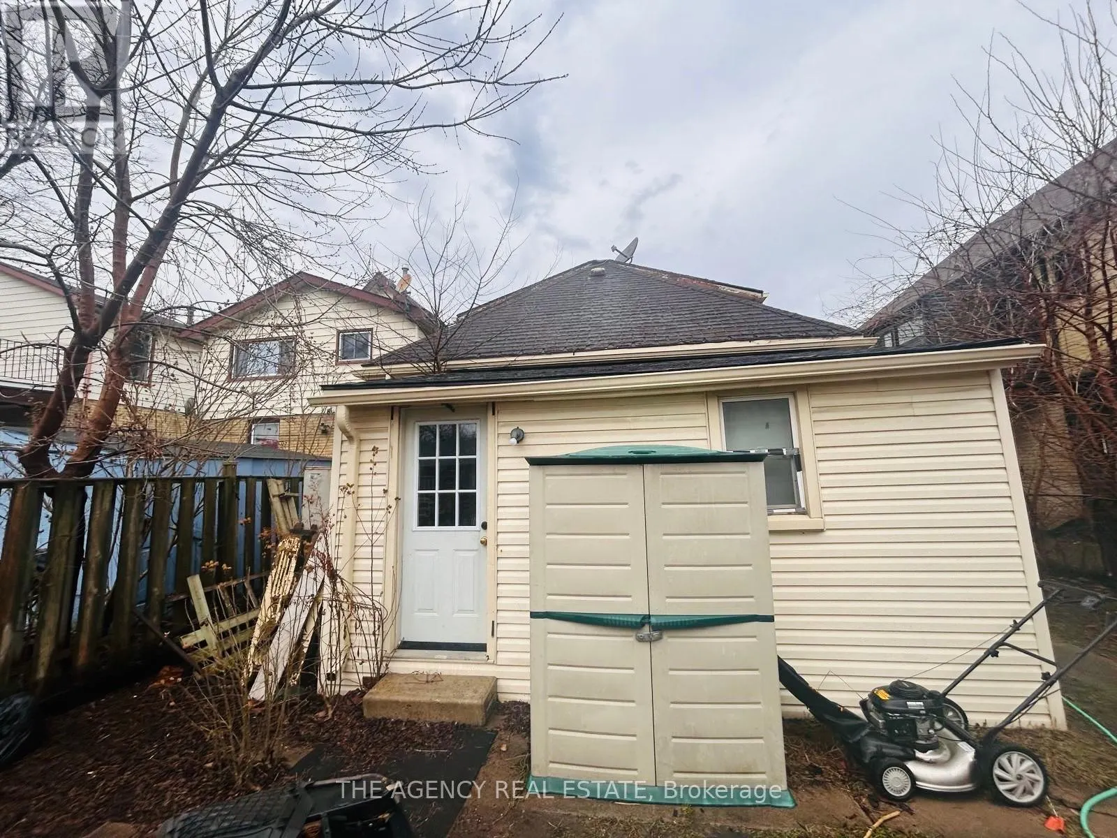 349 HAMILTON ROAD