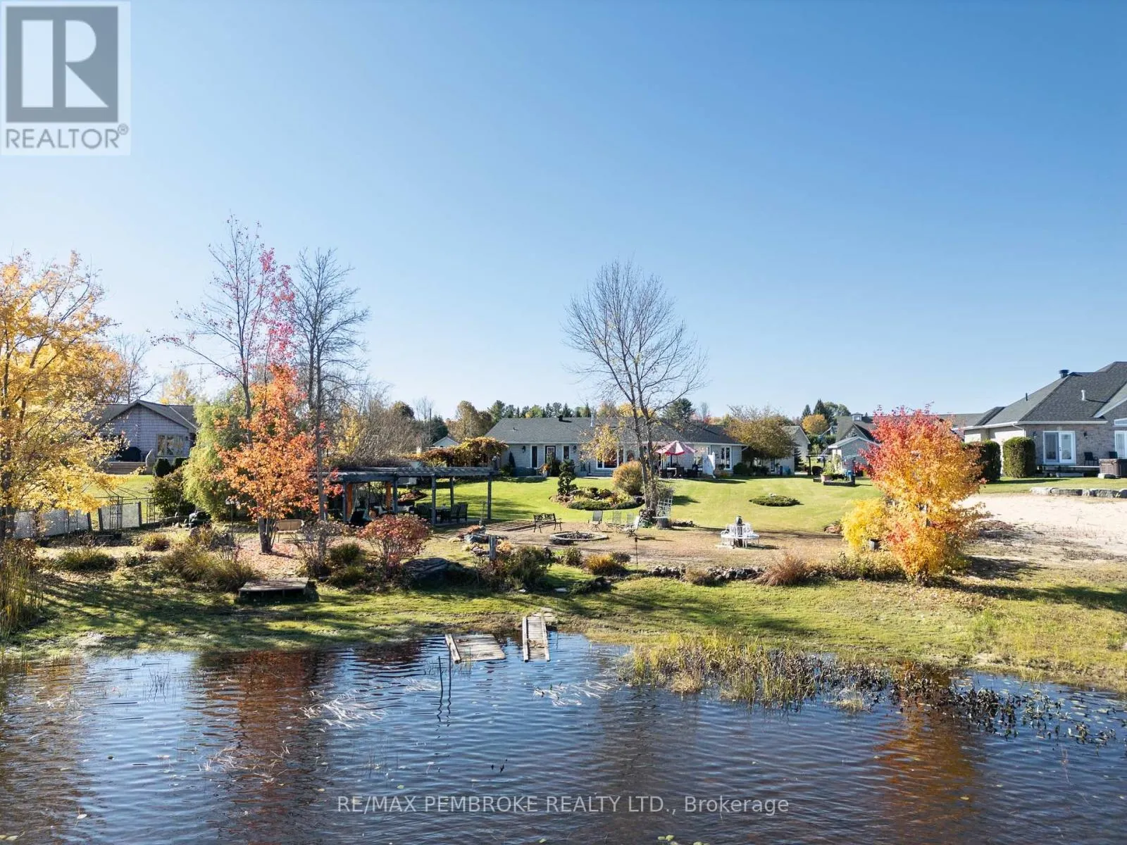 11 FAIRWAY DRIVE