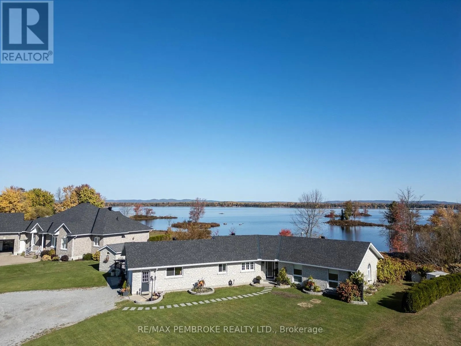 11 FAIRWAY DRIVE