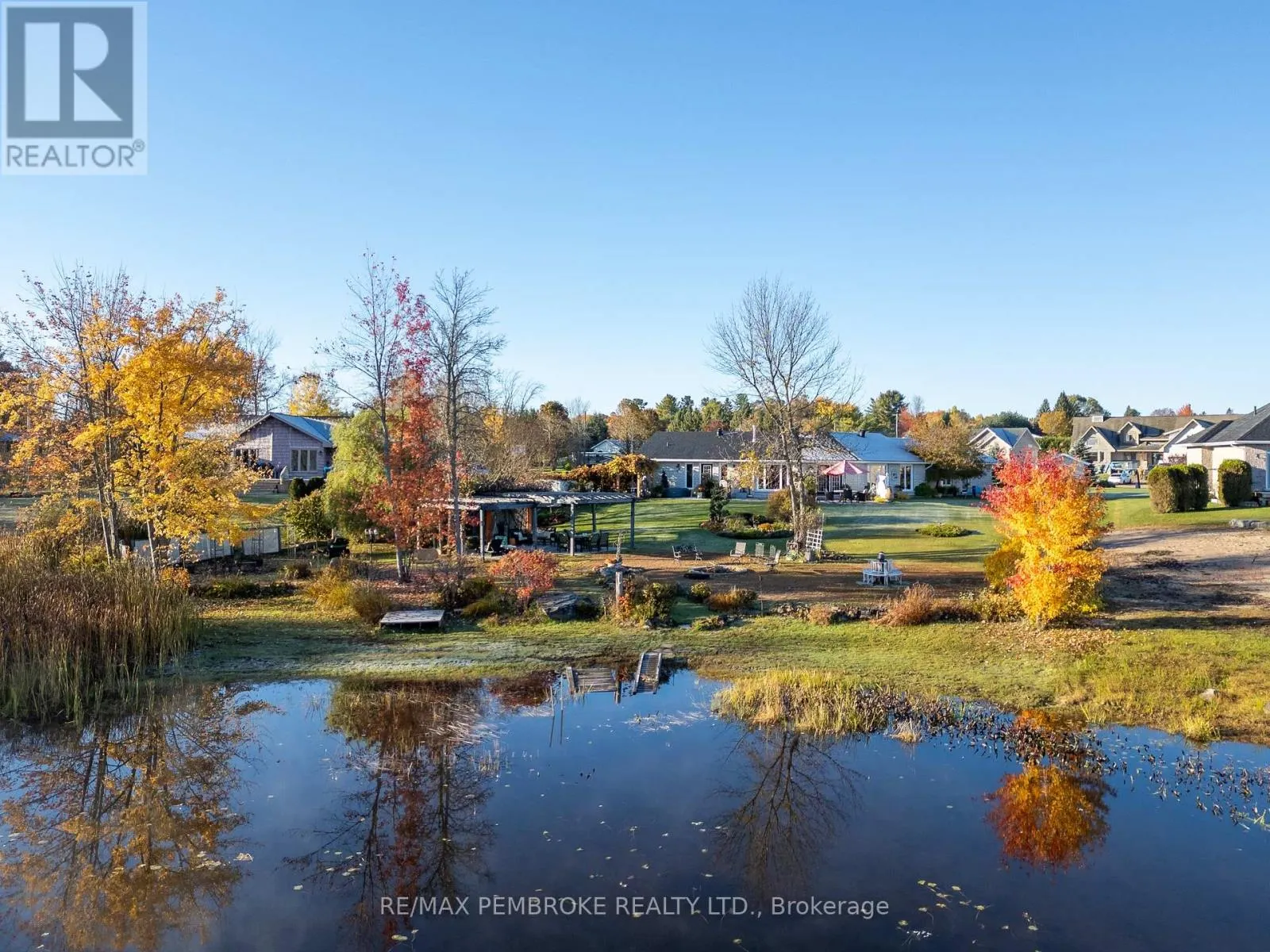 11 FAIRWAY DRIVE