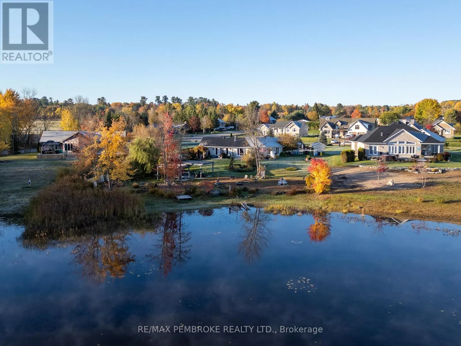 11 FAIRWAY DRIVE