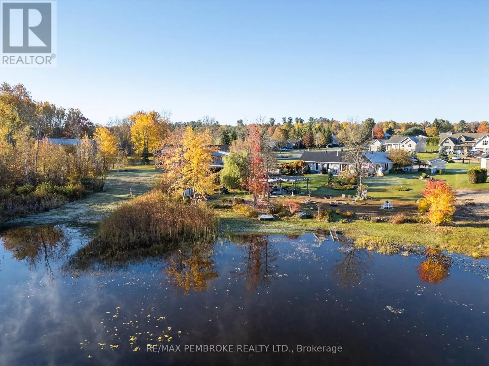 11 FAIRWAY DRIVE