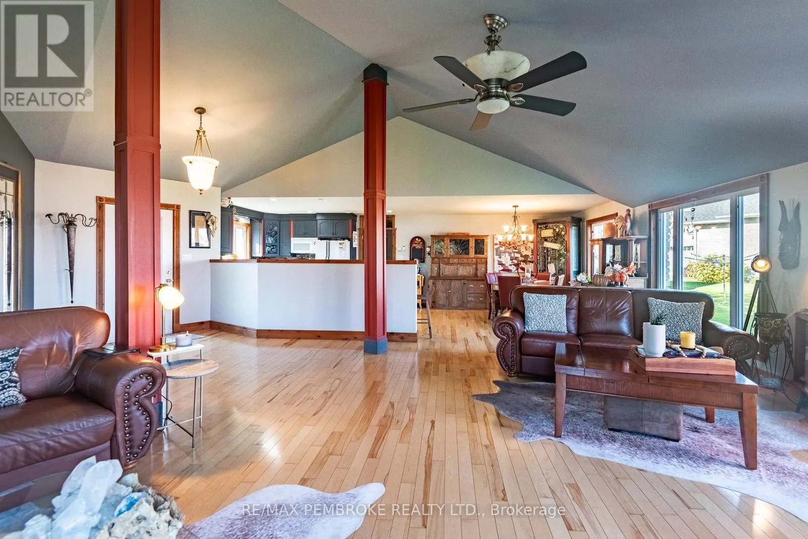 11 FAIRWAY DRIVE