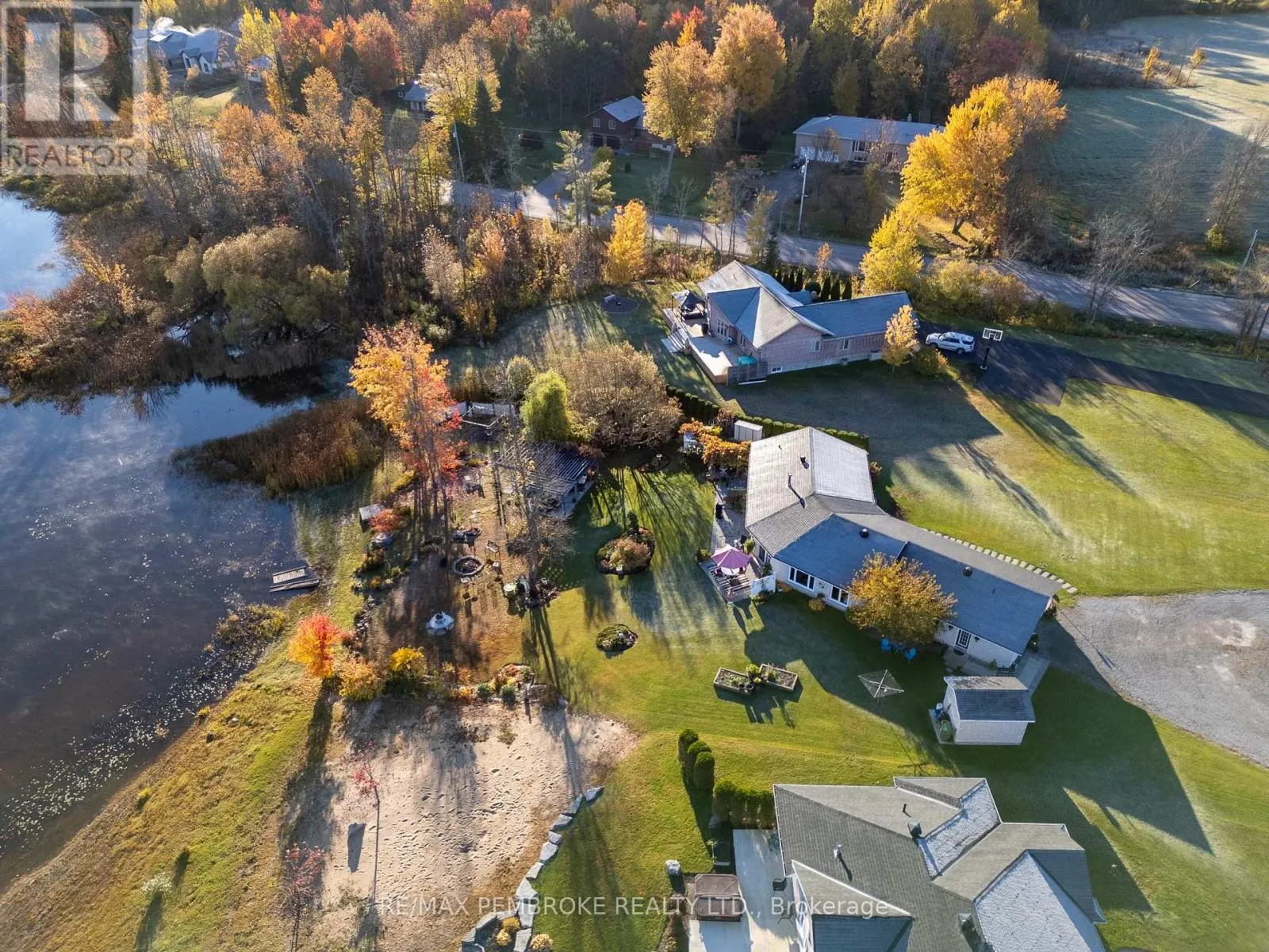 11 FAIRWAY DRIVE