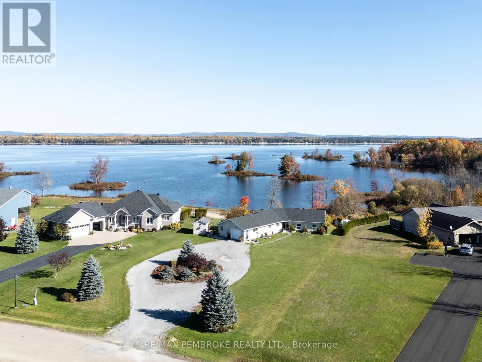11 FAIRWAY DRIVE