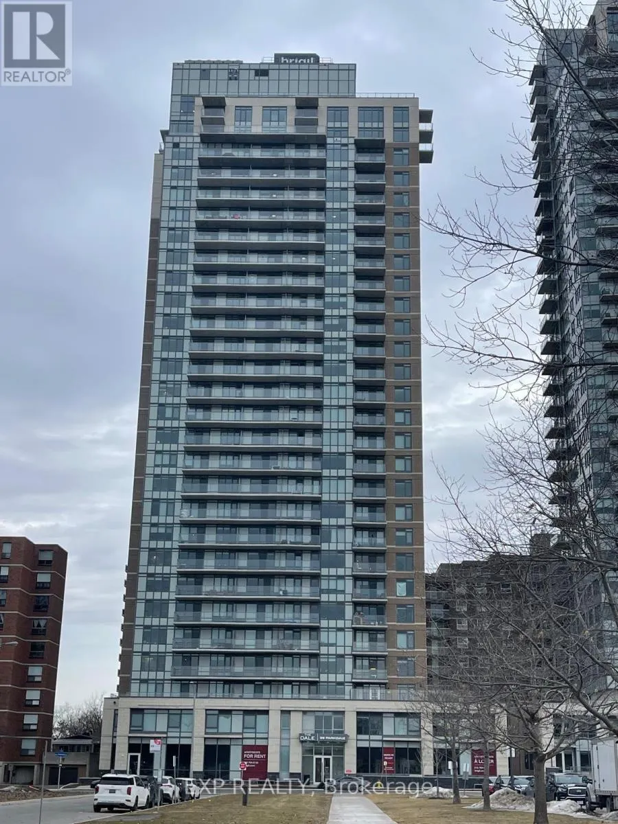 505 - 99 PARKDALE AVENUE