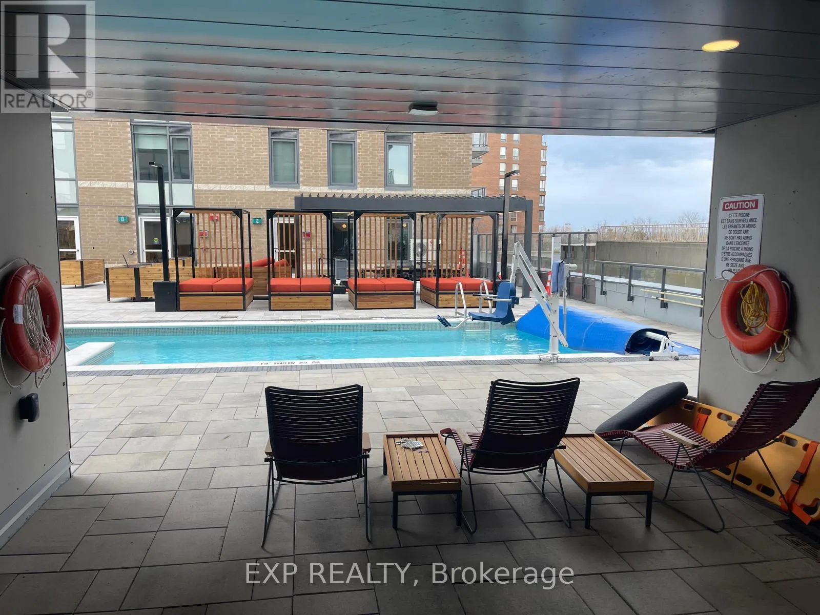 505 - 99 PARKDALE AVENUE