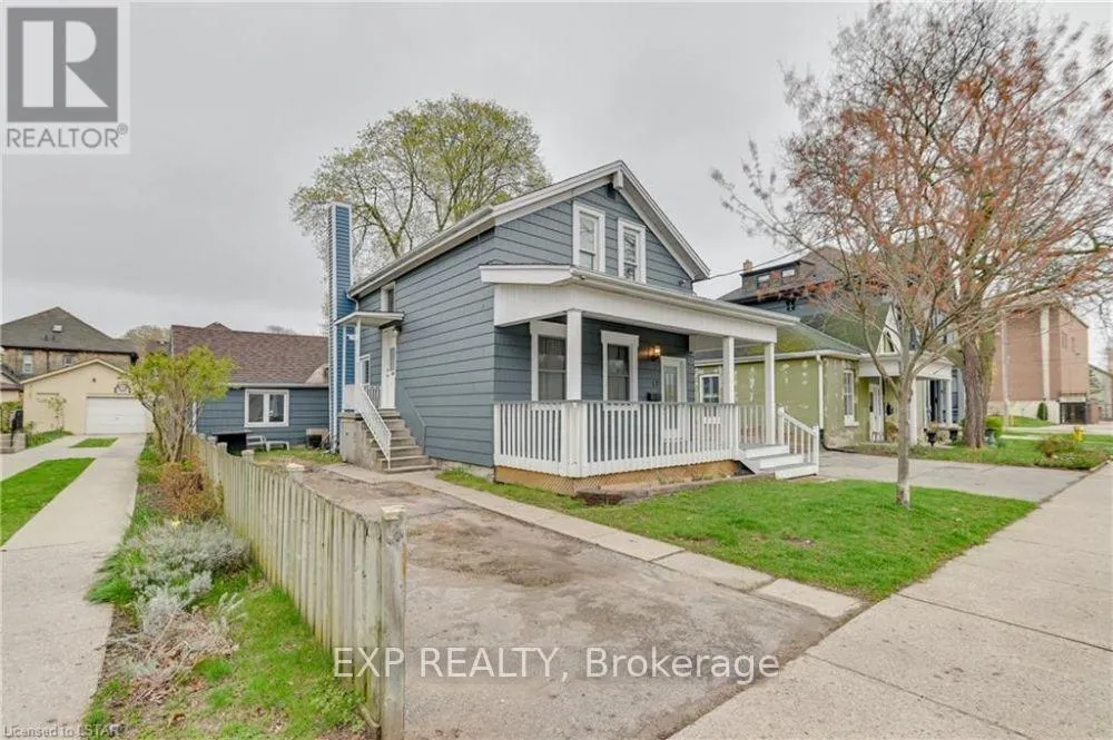 12 CARTWRIGHT STREET