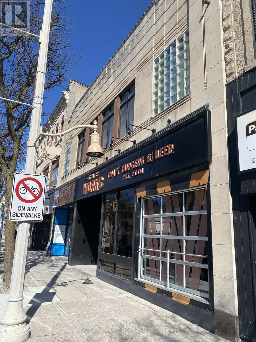 97-99 WYNDHAM STREET N