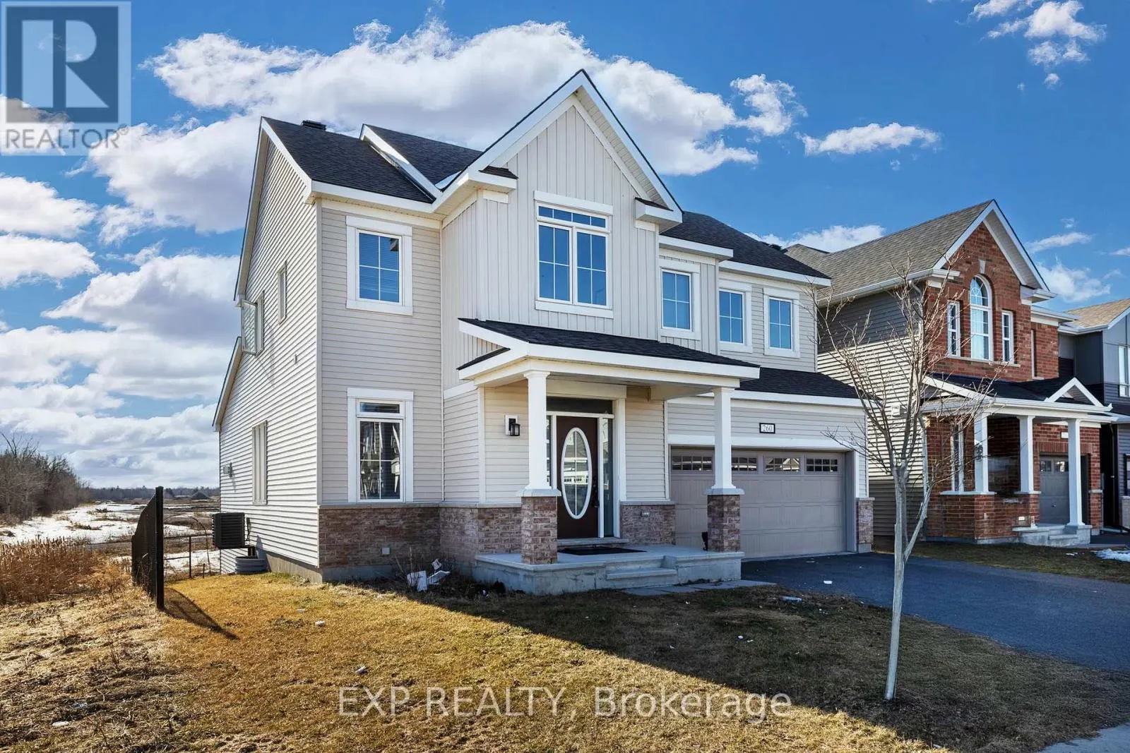 260 SWEETVALLEY DRIVE