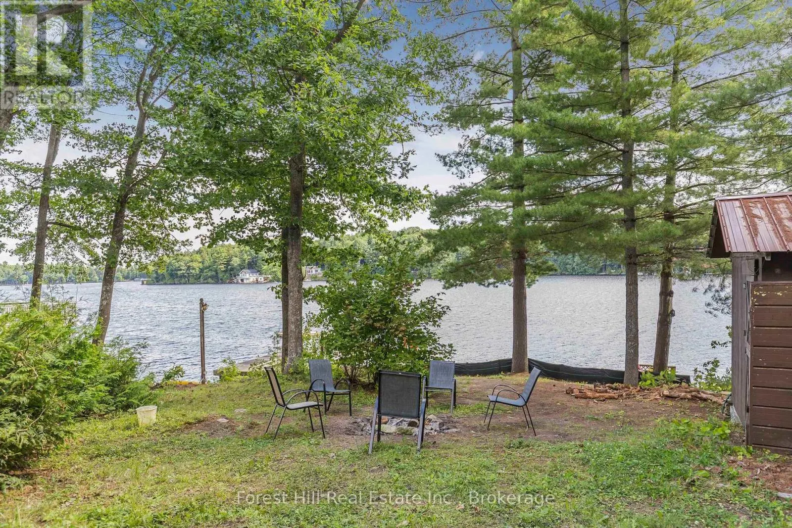 1609 ACTON ISLAND ROAD