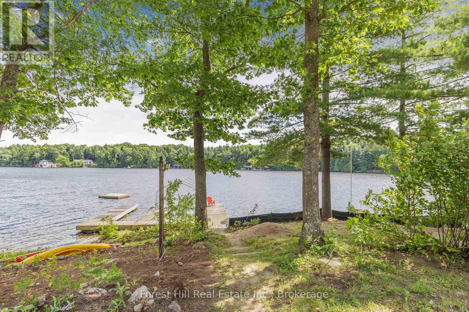 1609 ACTON ISLAND ROAD