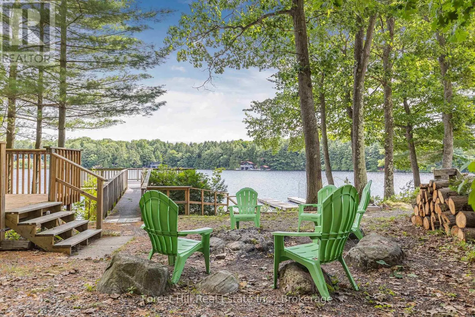 1609 ACTON ISLAND ROAD