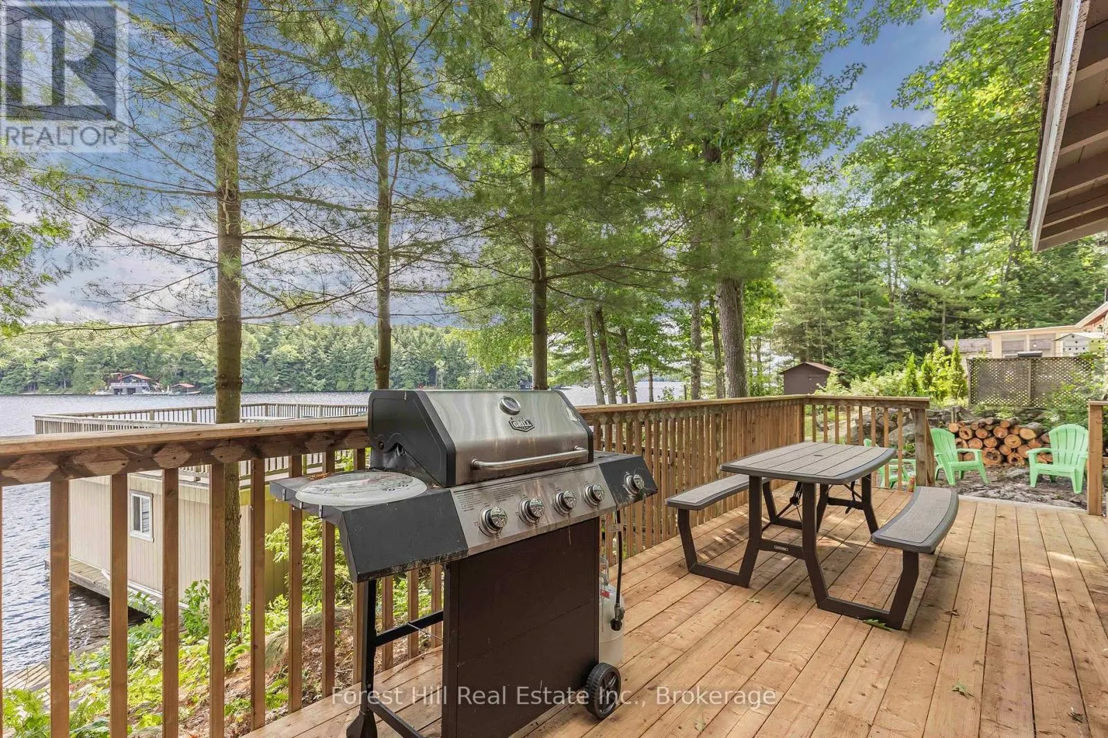1609 ACTON ISLAND ROAD