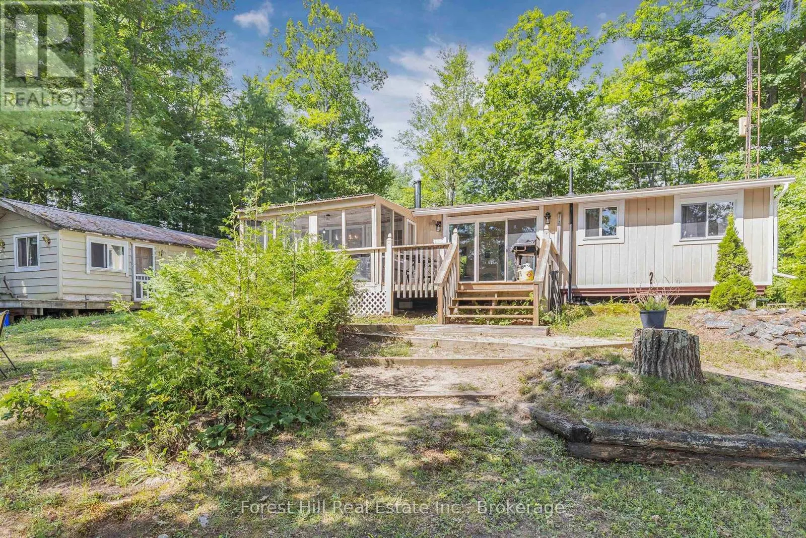 1609 ACTON ISLAND ROAD