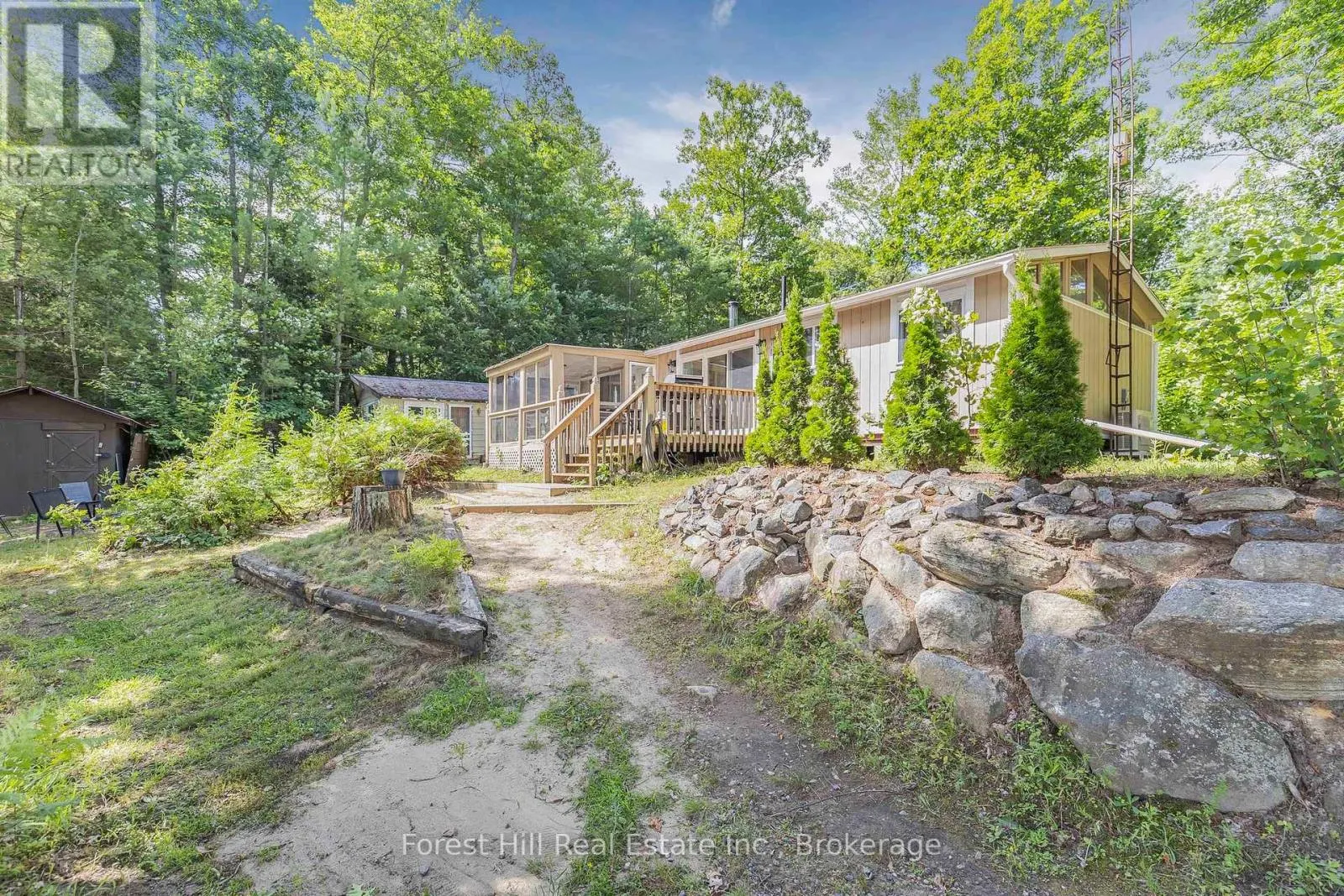1609 ACTON ISLAND ROAD