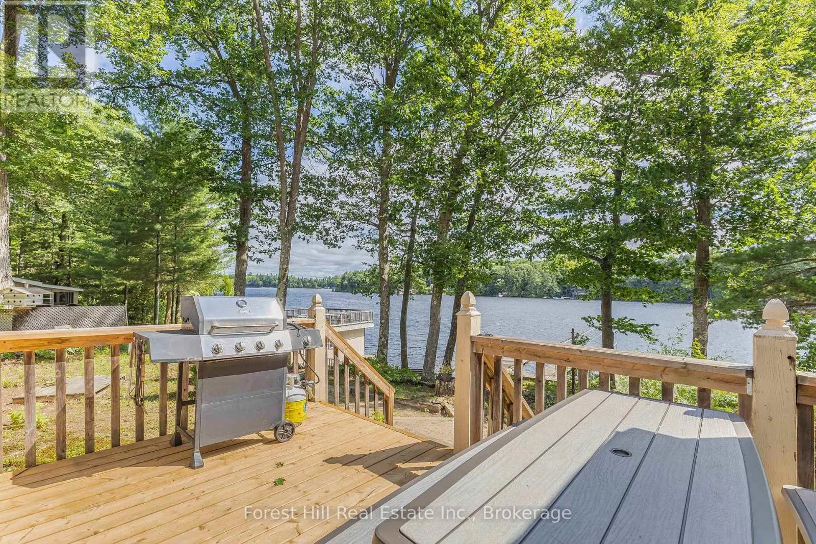 1609 ACTON ISLAND ROAD