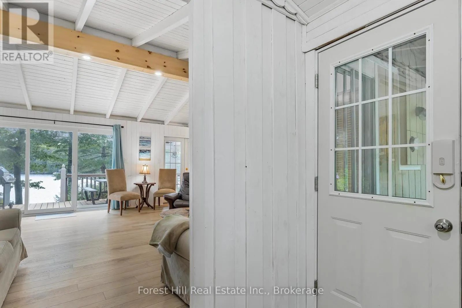 1609 ACTON ISLAND ROAD