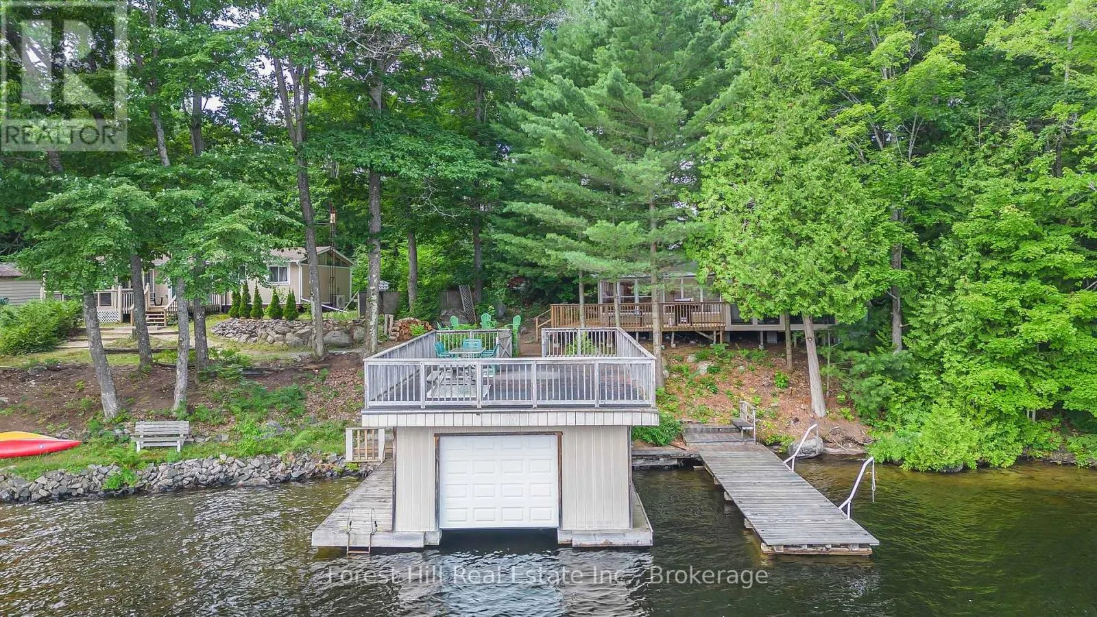 1609 ACTON ISLAND ROAD