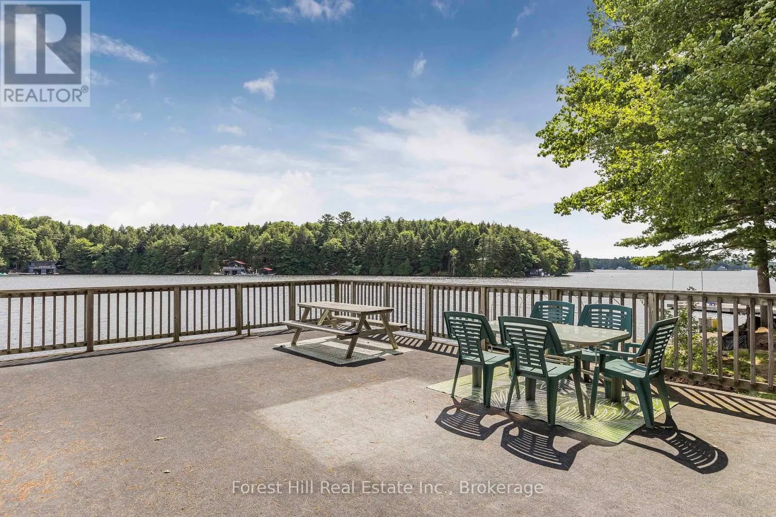 1609 ACTON ISLAND ROAD