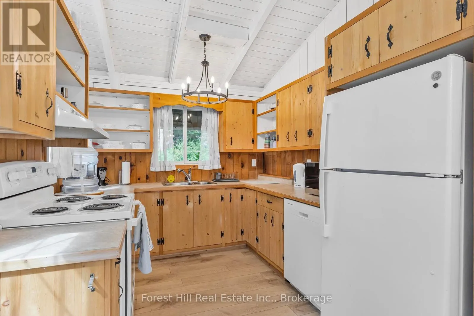 1609 ACTON ISLAND ROAD