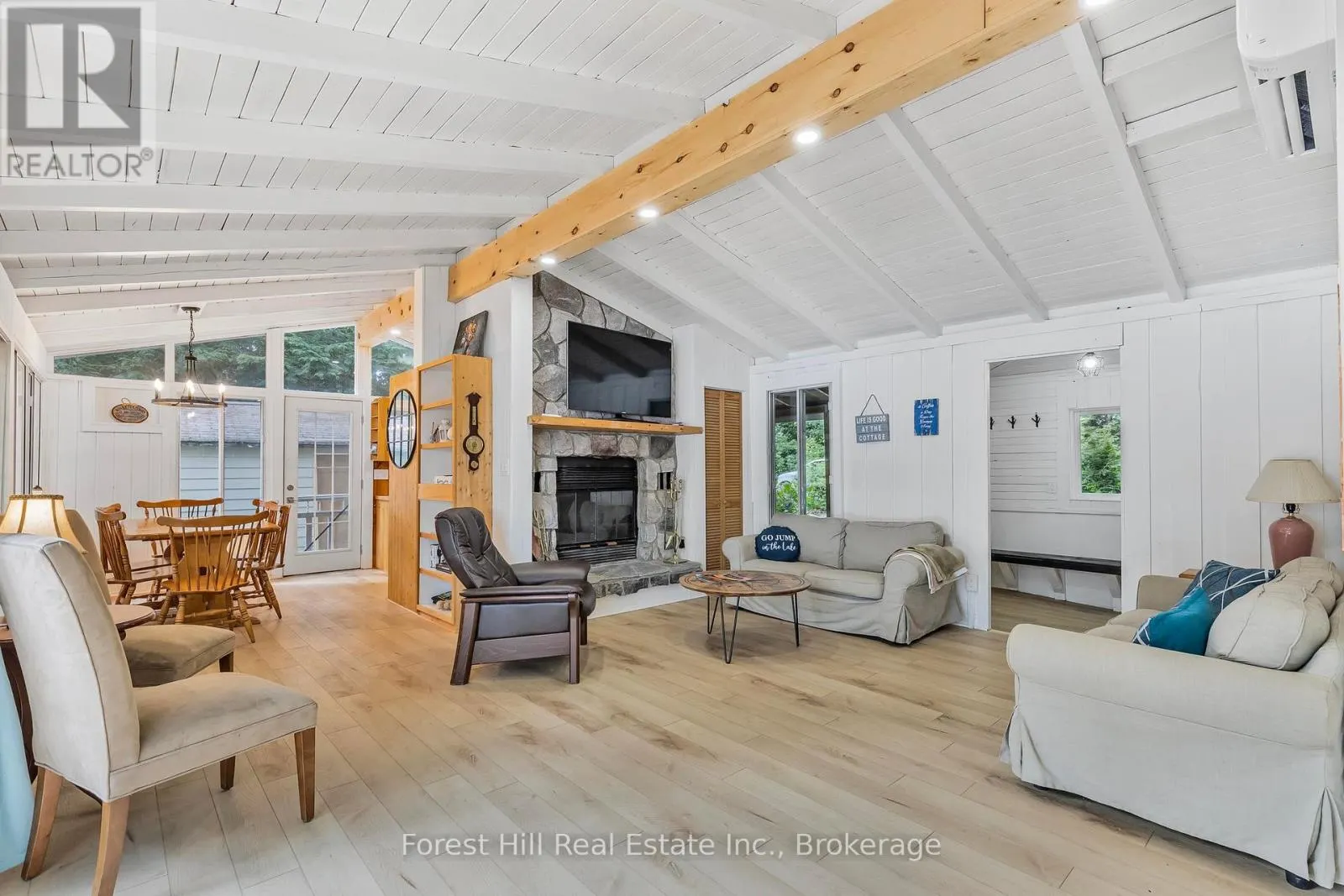 1609 ACTON ISLAND ROAD