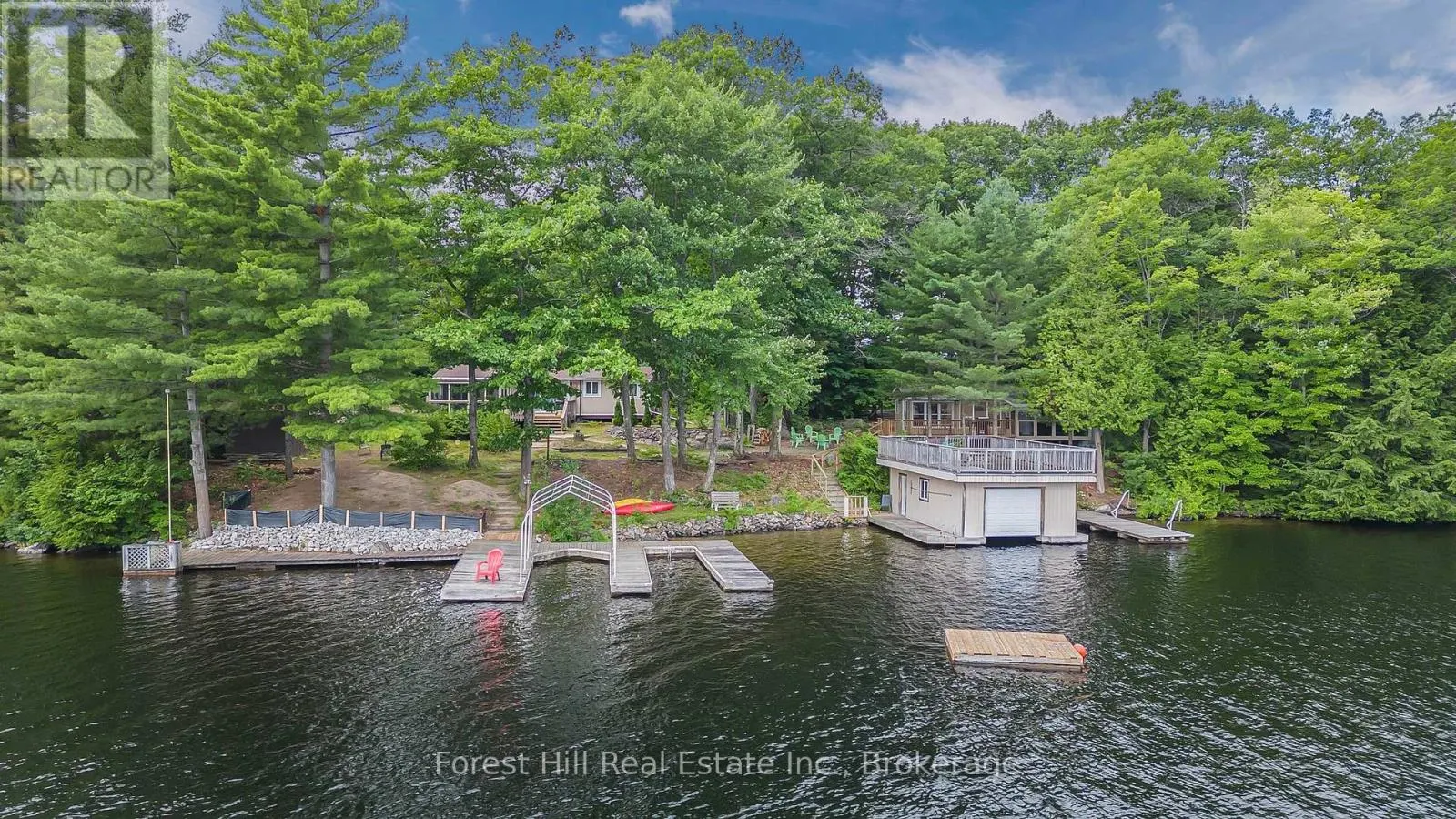 1609 ACTON ISLAND ROAD
