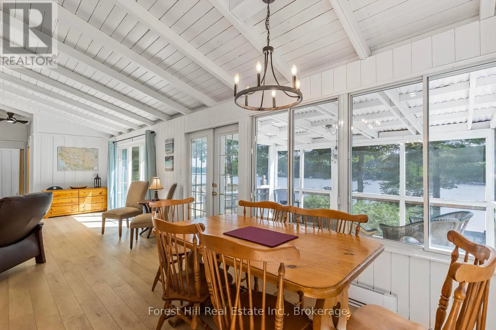 1609 ACTON ISLAND ROAD
