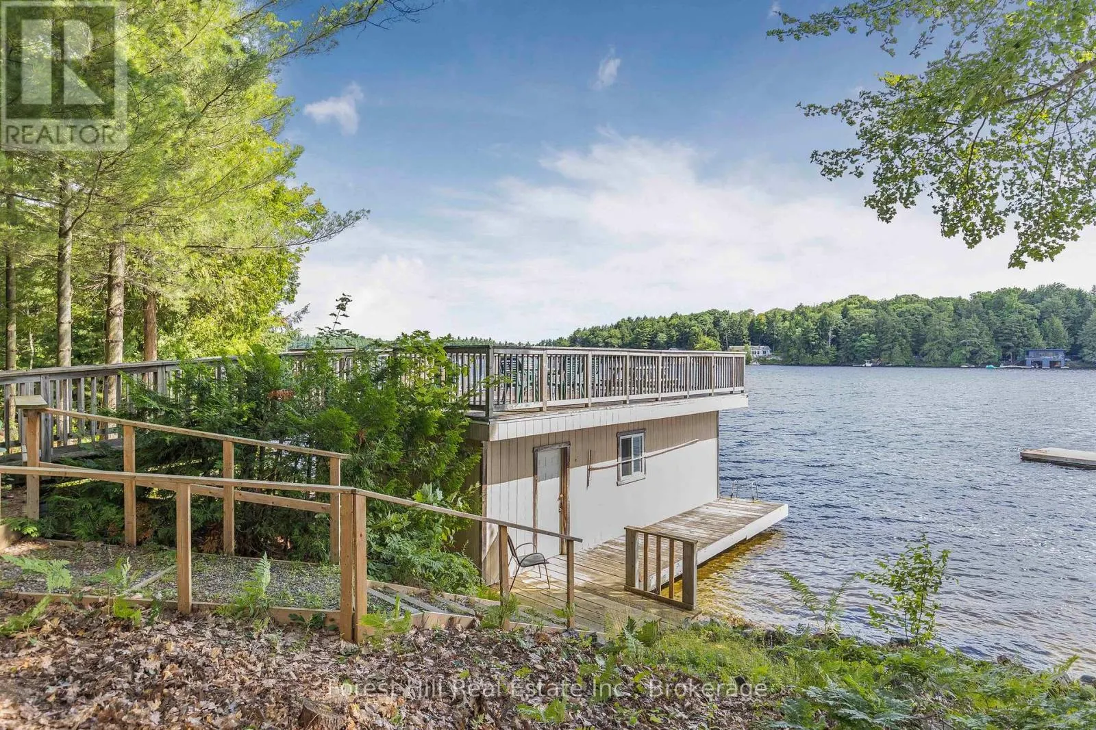 1609 ACTON ISLAND ROAD
