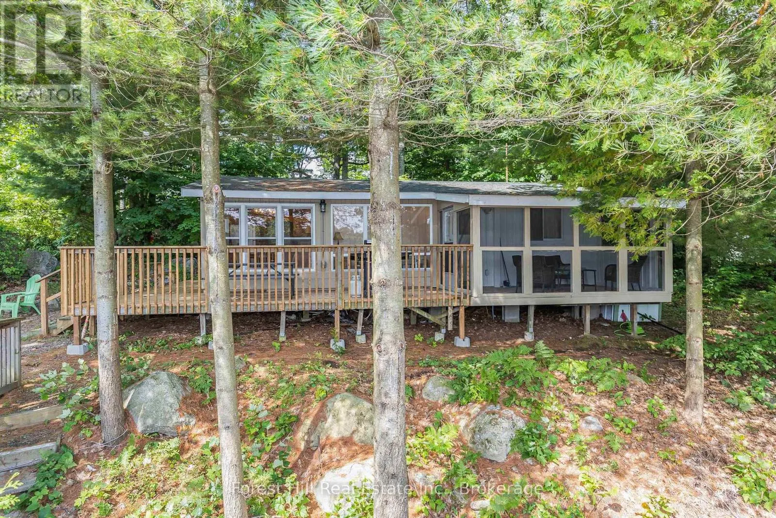 1609 ACTON ISLAND ROAD