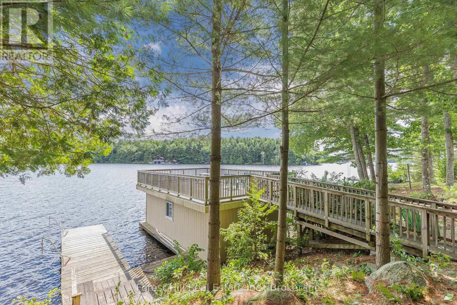 1609 ACTON ISLAND ROAD
