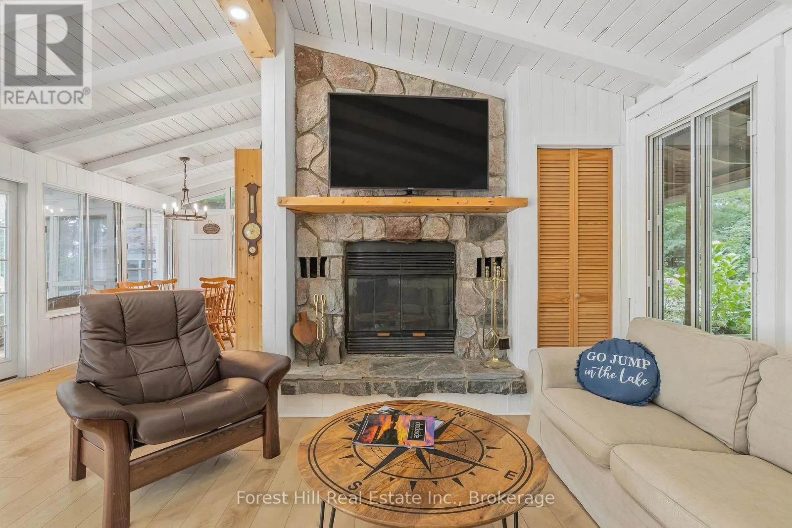 1609 ACTON ISLAND ROAD