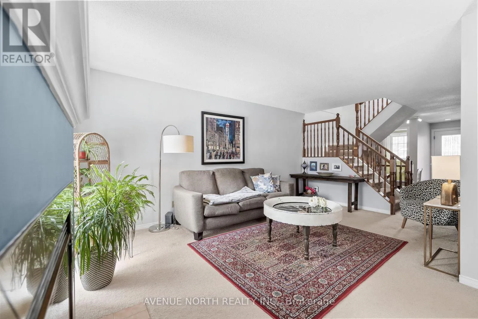 45 WRENWOOD CRESCENT