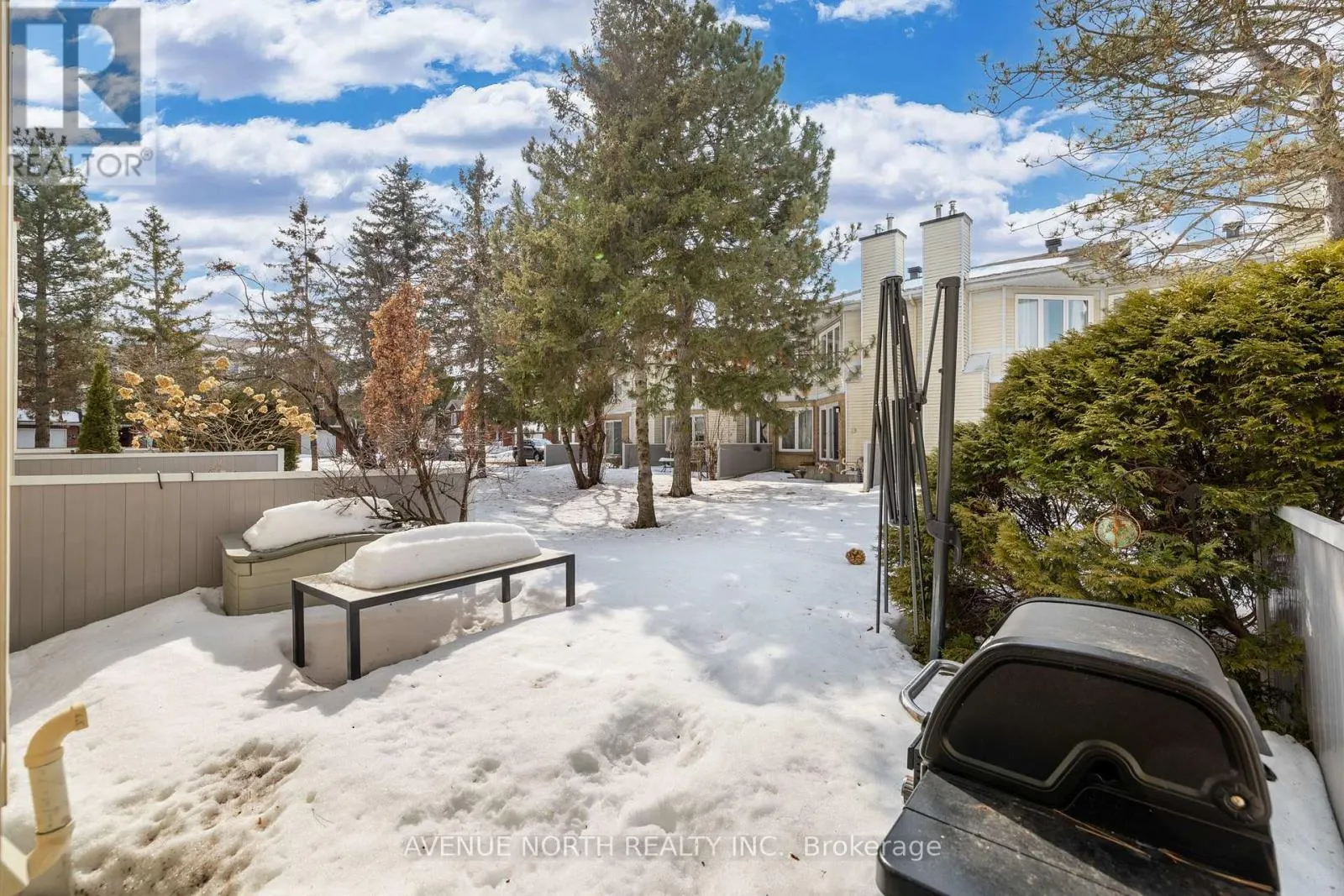 45 WRENWOOD CRESCENT
