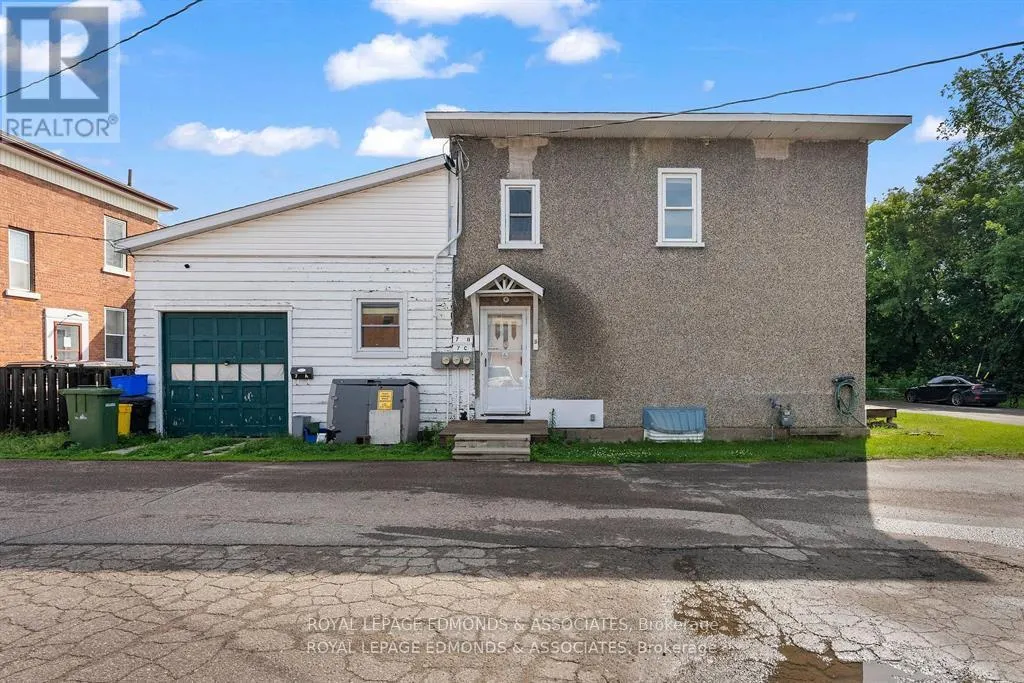 7 ISABELLA STREET