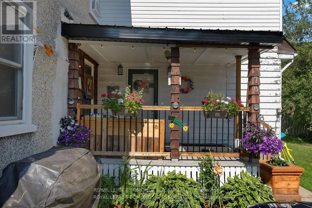 7 ISABELLA STREET